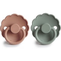 Frigg 2-Pack Daisy - Silicone  - Pull Up Bar Doorframe review and price