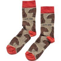 Save the Bears Bamboo Socks |  - Pull Up Bar Doorframe review and price